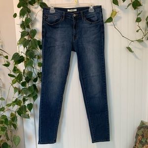 Womens jeans